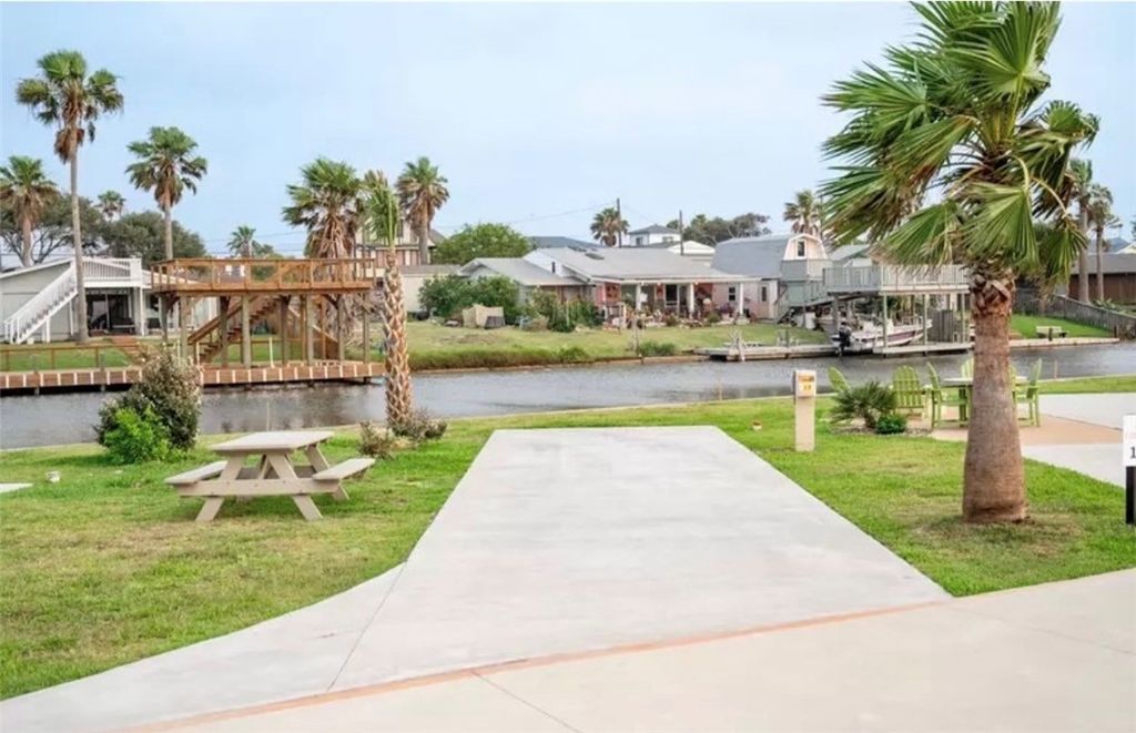 101 Caribbean Dr 17, Corpus Christi, TX 78418 — photo 3