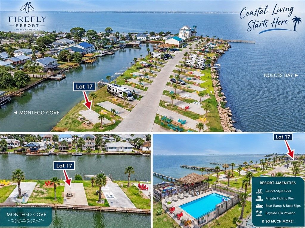 101 Caribbean Dr 17, Corpus Christi, TX 78418 — photo 4