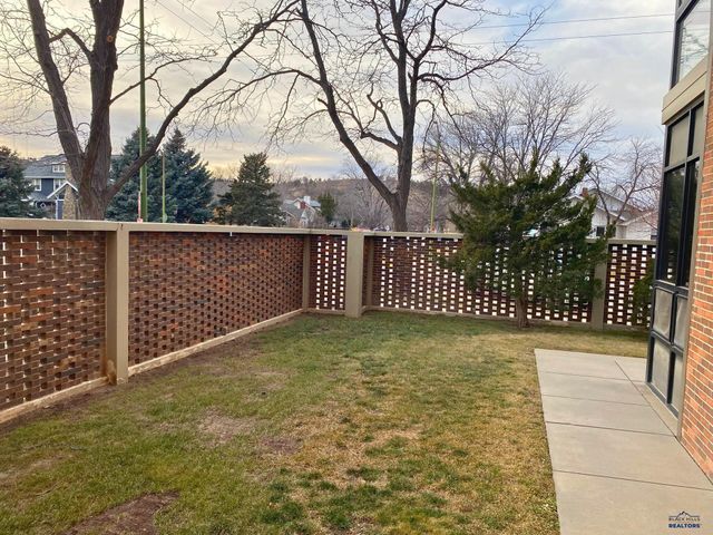 824 COLUMBUS, Rapid City, SD 57701