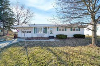 107 Renfrew Avenue, Adrian, MI 49221