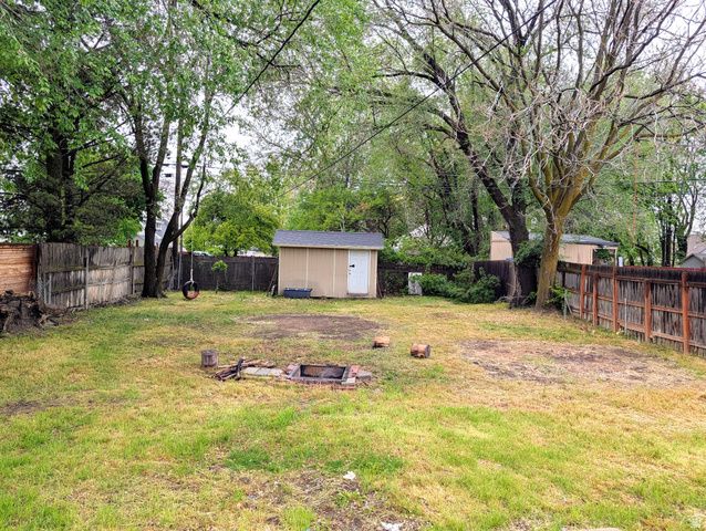 2237 ECCLES AVENUE, Ogden, UT 84404
