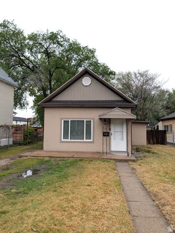 2237 ECCLES AVENUE, Ogden, UT 84404