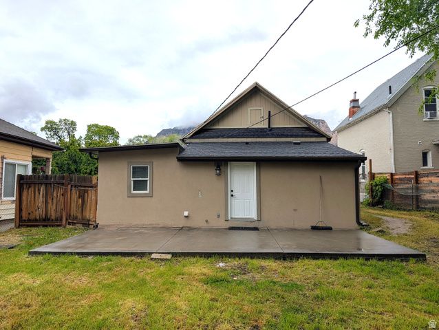2237 ECCLES AVENUE, Ogden, UT 84404