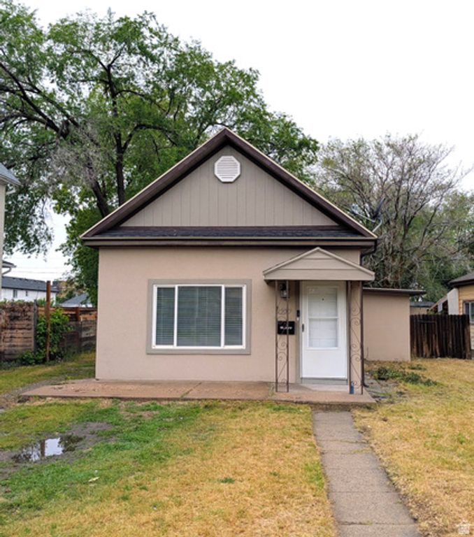 2237 ECCLES AVENUE, Ogden, UT 84404
