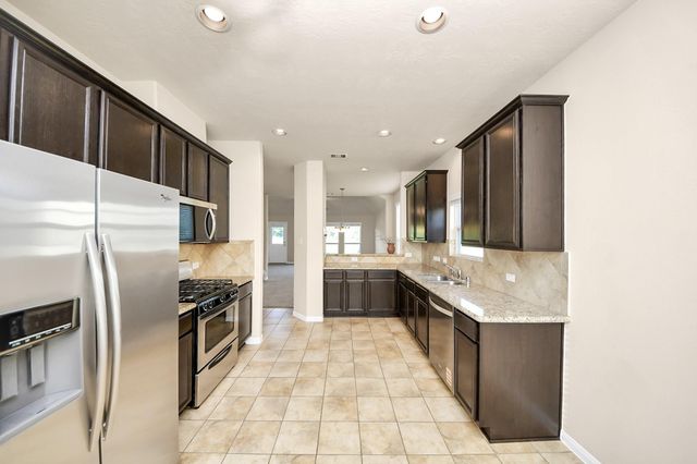 3530 Yasmine Ranch Drive, Katy, TX 77494