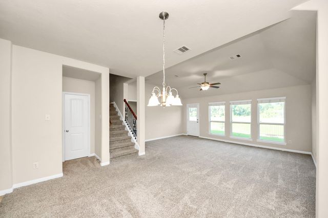 3530 Yasmine Ranch Drive, Katy, TX 77494