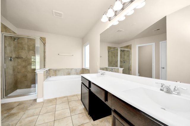 3530 Yasmine Ranch Drive, Katy, TX 77494