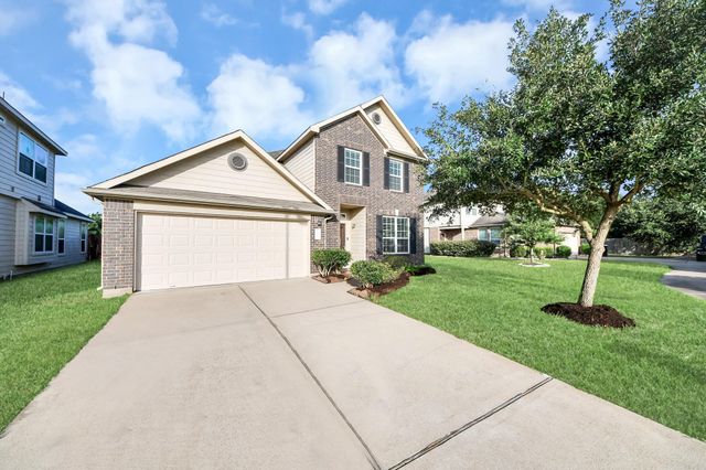 3530 Yasmine Ranch Drive, Katy, TX 77494