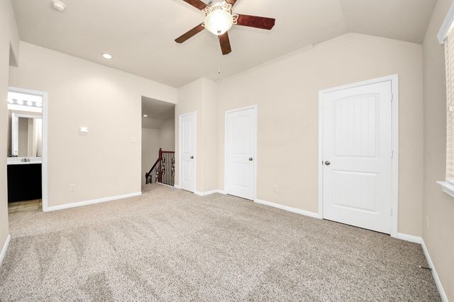 3530 Yasmine Ranch Drive, Katy, TX 77494