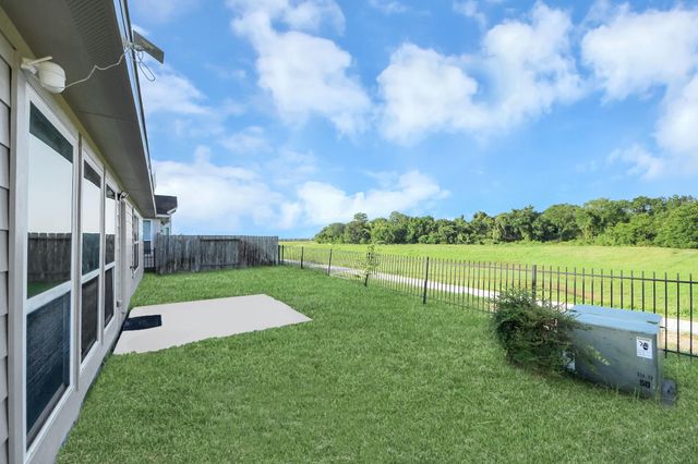 3530 Yasmine Ranch Drive, Katy, TX 77494