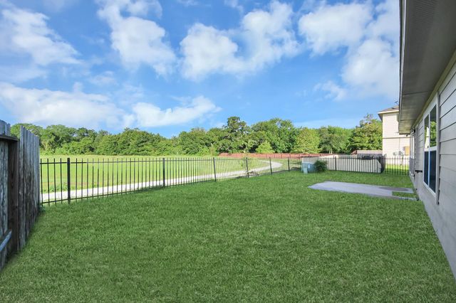 3530 Yasmine Ranch Drive, Katy, TX 77494