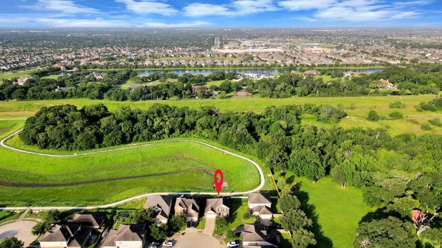 3530 Yasmine Ranch Drive, Katy, TX 77494