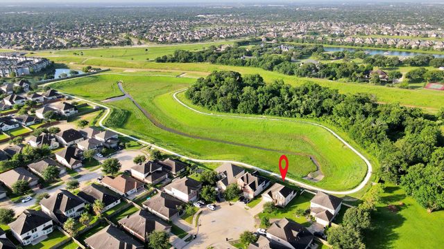 3530 Yasmine Ranch Drive, Katy, TX 77494