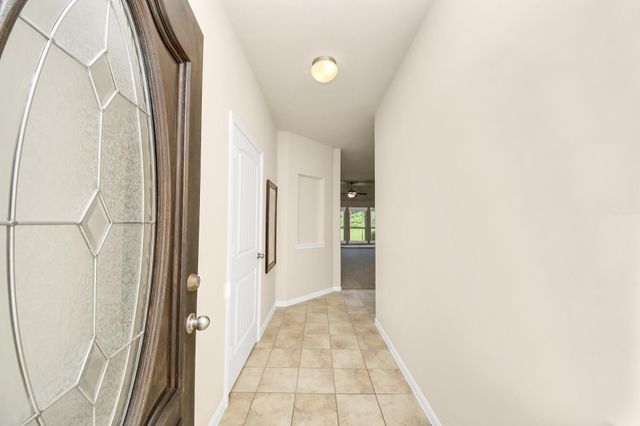 3530 Yasmine Ranch Drive, Katy, TX 77494