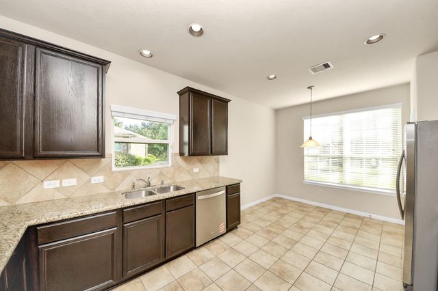 3530 Yasmine Ranch Drive, Katy, TX 77494