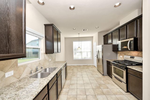 3530 Yasmine Ranch Drive, Katy, TX 77494