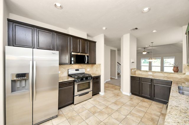 3530 Yasmine Ranch Drive, Katy, TX 77494