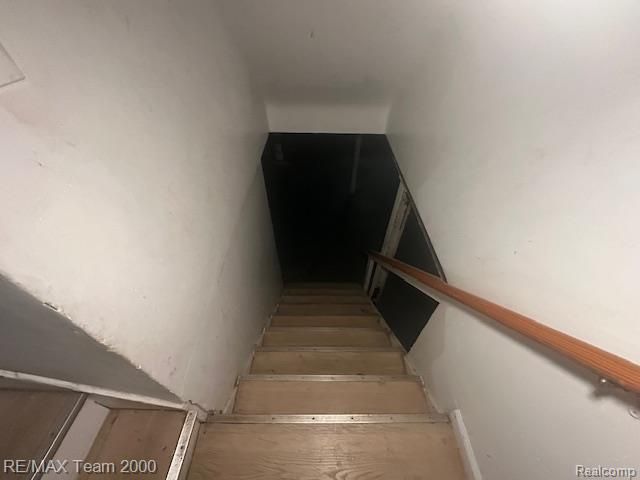 11434 Laing Street, Detroit, MI 48224
