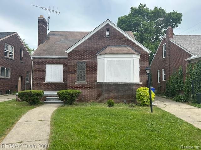 11434 Laing Street, Detroit, MI 48224