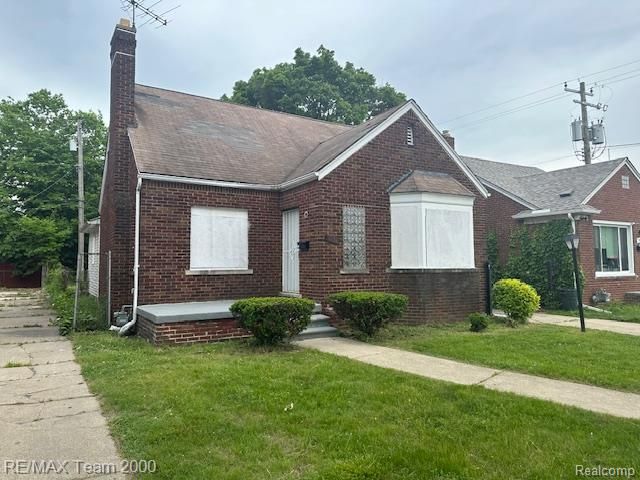 11434 Laing Street, Detroit, MI 48224