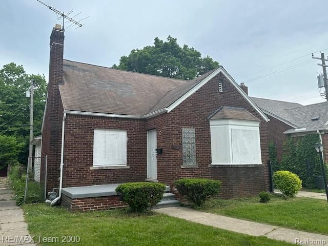 11434 Laing Street, Detroit, MI 48224