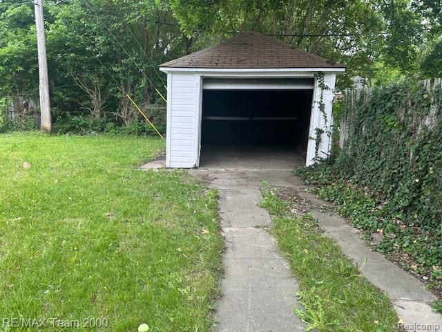 11434 Laing Street, Detroit, MI 48224