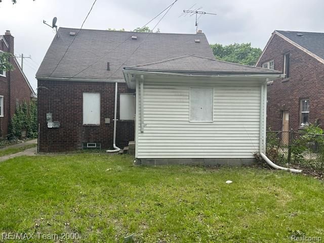 11434 Laing Street, Detroit, MI 48224