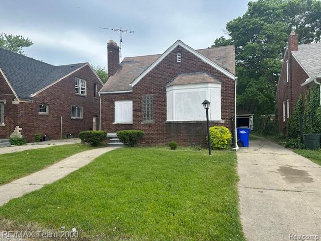11434 Laing Street, Detroit, MI 48224