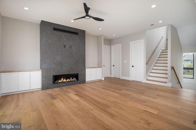 5906 3RD ST S, Arlington, VA 22204