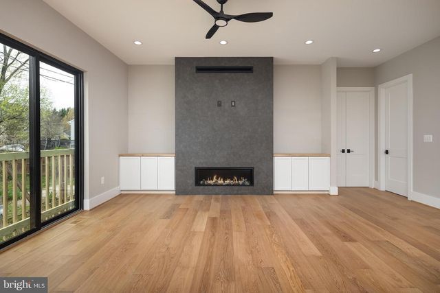 5906 3RD ST S, Arlington, VA 22204