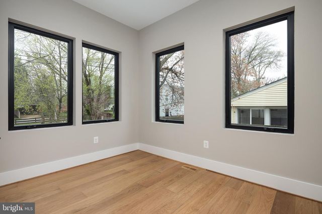 5906 3RD ST S, Arlington, VA 22204