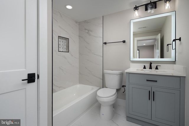 5906 3RD ST S, Arlington, VA 22204