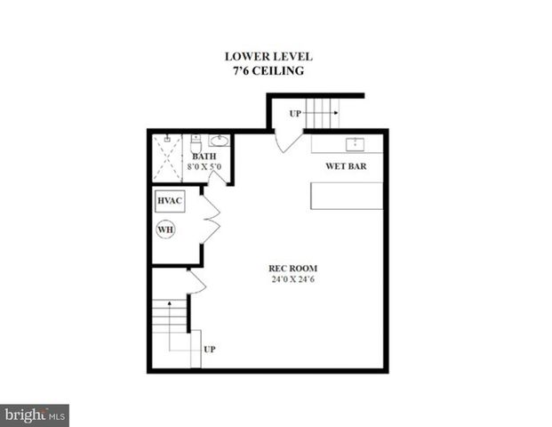 5906 3RD ST S, Arlington, VA 22204