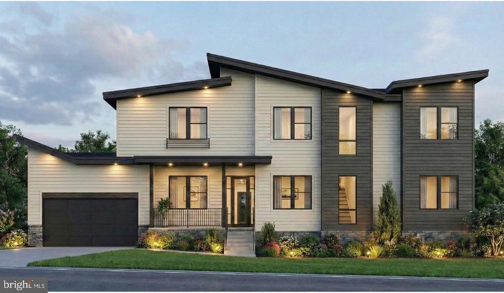 5906 3RD ST S, Arlington, VA 22204