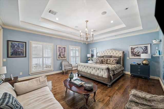 1201 Barkdull Street, Houston, TX 77006