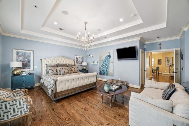 1201 Barkdull Street, Houston, TX 77006