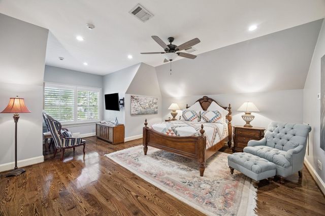 1201 Barkdull Street, Houston, TX 77006