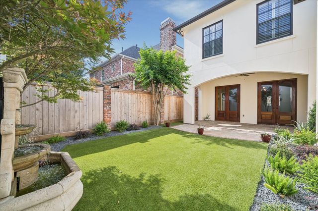 1201 Barkdull Street, Houston, TX 77006