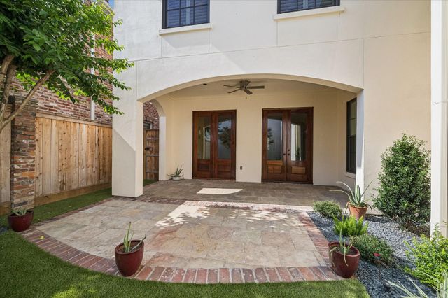 1201 Barkdull Street, Houston, TX 77006