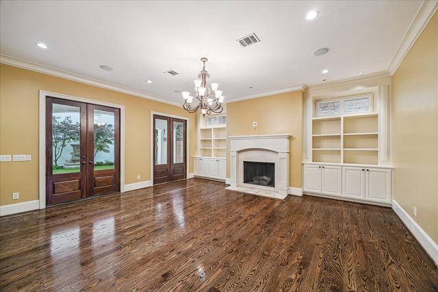 1201 Barkdull Street, Houston, TX 77006