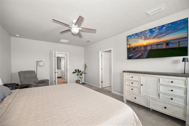 2849 Pillar Coral LN, North Fort Myers, FL 33903