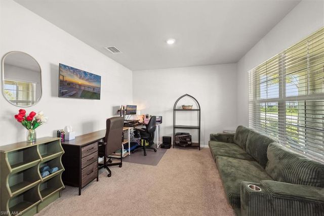 2849 Pillar Coral LN, North Fort Myers, FL 33903