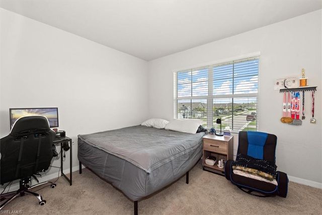 2849 Pillar Coral LN, North Fort Myers, FL 33903