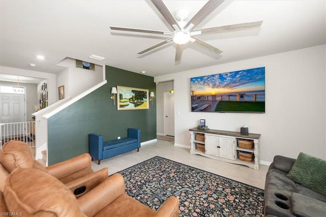 2849 Pillar Coral LN, North Fort Myers, FL 33903