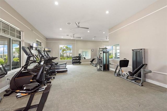 2849 Pillar Coral LN, North Fort Myers, FL 33903