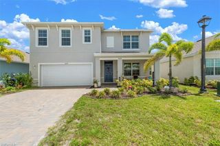 2849 Pillar Coral LN, North Fort Myers, FL 33903