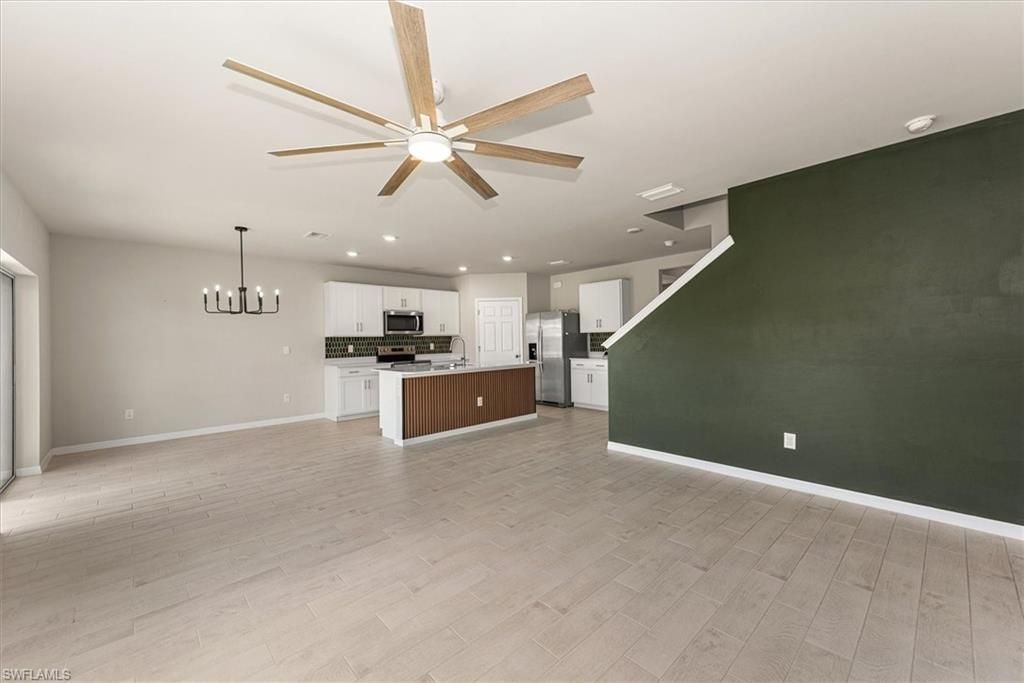 2849 Pillar Coral LN, NORTH FORT MYERS, FL 33903 — photo 3