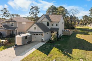 14377 S Summerchase Circle, Willis, TX 77318