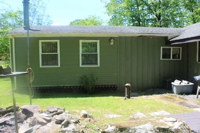 553 Friedenstein Road, Long Eddy, NY 12760