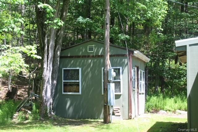 553 Friedenstein Road, Long Eddy, NY 12760